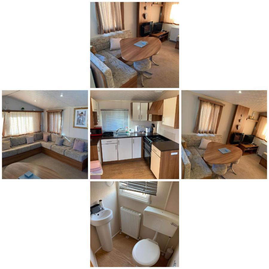Sun Bed Otel Saint Osyth Dış mekan fotoğraf