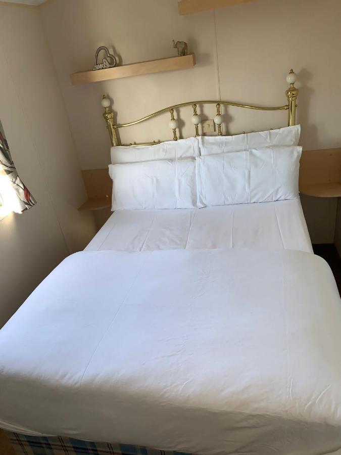 Sun Bed Otel Saint Osyth Dış mekan fotoğraf