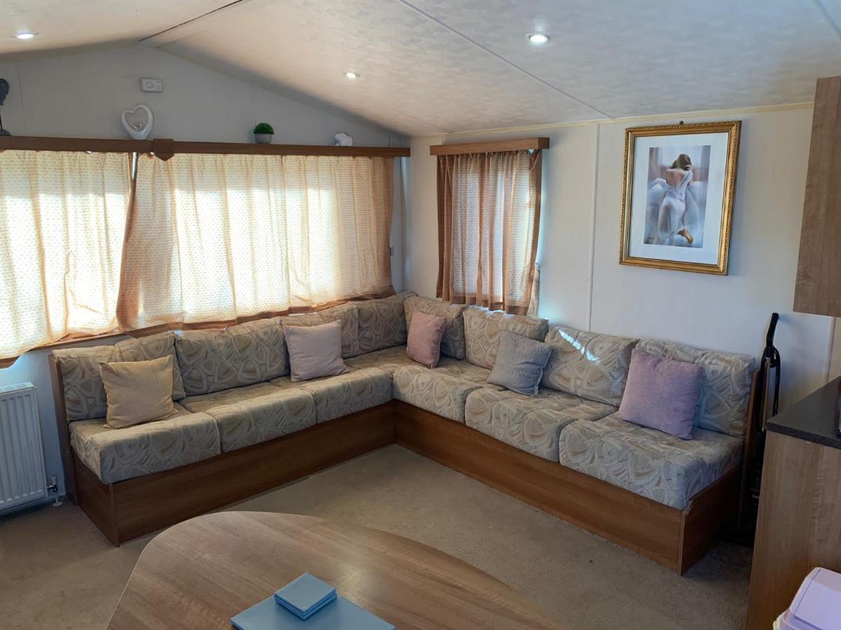 Sun Bed Otel Saint Osyth Dış mekan fotoğraf